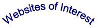 http-websites of interest