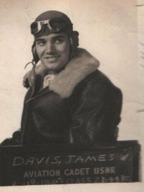James W. Davis